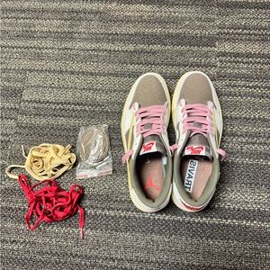 Travis Scott Good Quality Reps